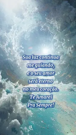 Saudade Pai