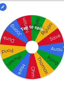 wheel | 3: 4