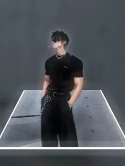 3D照片