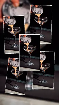 DRINKS