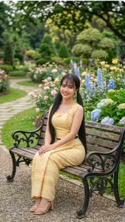 ရွှေကိန္နရီလား