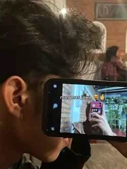 hawa untuk mas jawa 