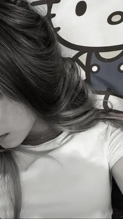 orang cantik 