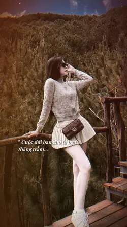 Cuộc đời ban cho