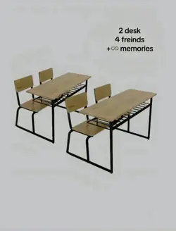 2desk