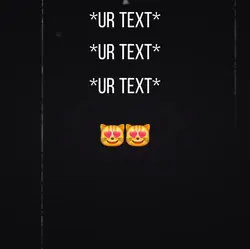 My type trend 