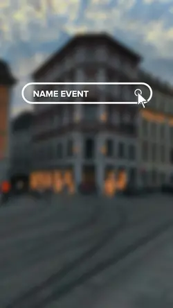 teaser event edit