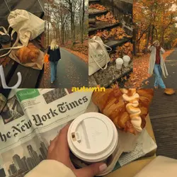 autumn dump