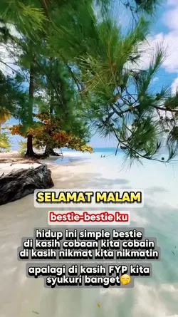 selamat malam fb pro