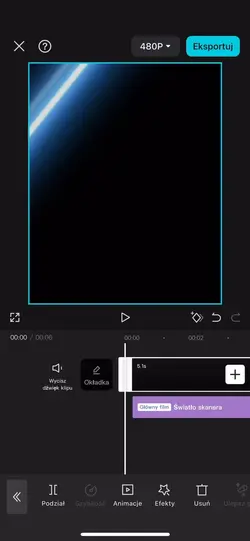 Scan light trend 