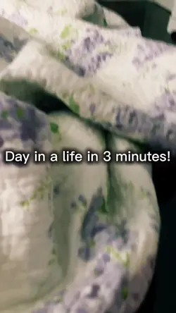 Day in a life in 
