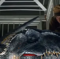 Indoraptor edit