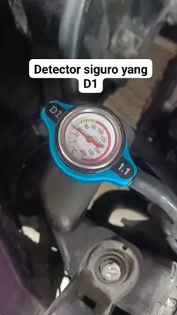 UniversalrAdiatorcap
