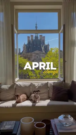 april dump
