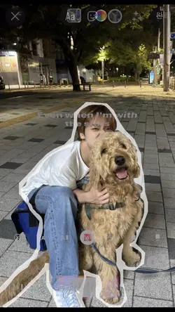 인스타 감성
