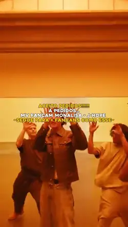 Fancam J-HOPE