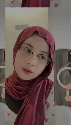 Aku dah lupa