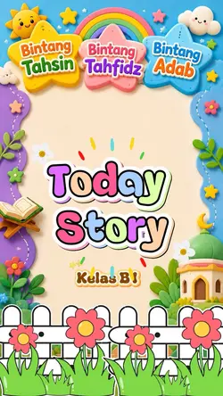 Today Story 