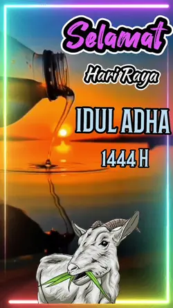 Gass yuk kambingnya