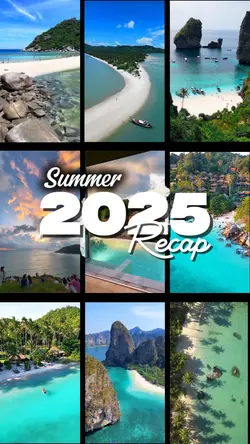 Summer Recap 