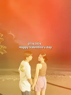 Valentines day