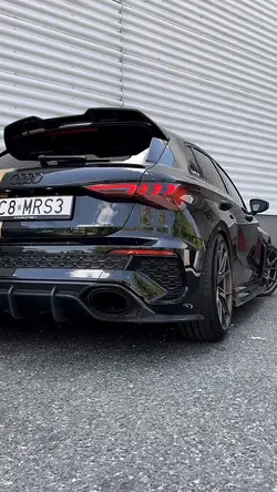 AUDI >🥵❤️‍🔥