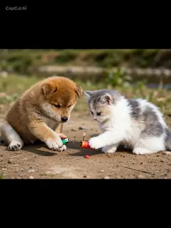 コミカル動画