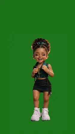 baby dance cute