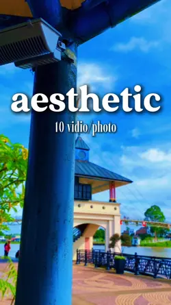 aesthetic 10 vidio