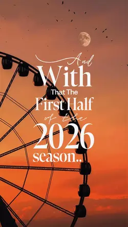 first half of 2026