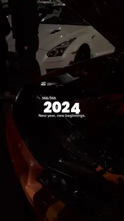NewYears & Beginning