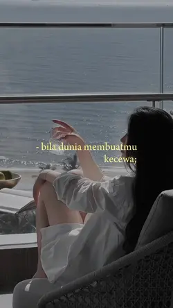 BilaDuniaMembuatMu
