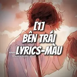 Anh nằm bên trái…🎶