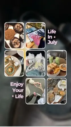 July dump