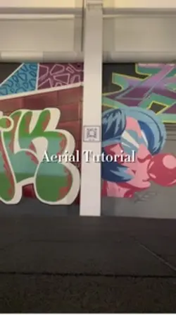 Aerial Tut 