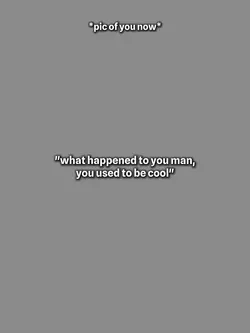 whathappenedtoyouman