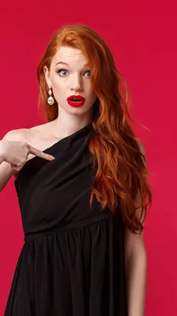 Estilo glam