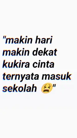 trend masuk sekolah 