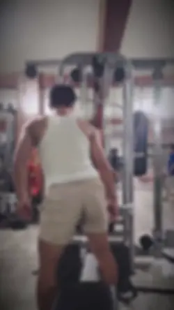 gym motivation/ fit 