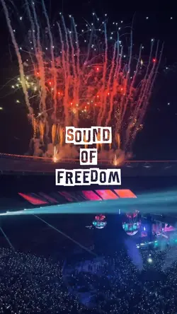 Festival season