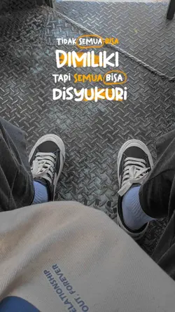 bersykurlah atas