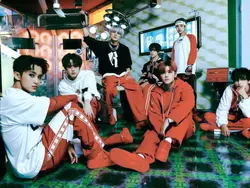 SOS - NCT DREAM