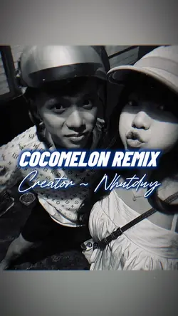 COCOMELON REMIX