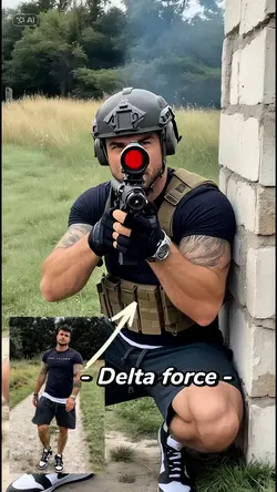 Delta force 