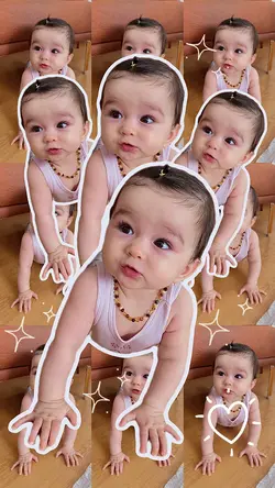 baby girl/boys