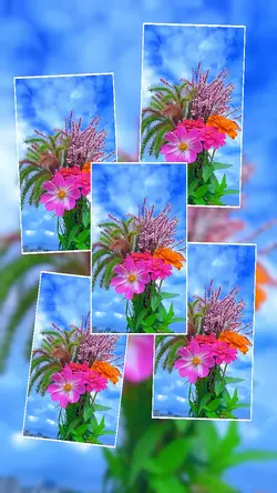 aesthetic flower