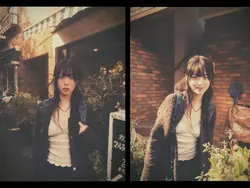 2 pict aesthetic