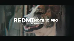 Cinematic?