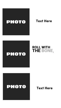 3 CHOICES