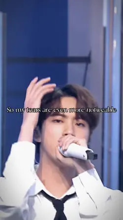 bts I need u girl